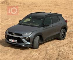 شيفروليه تريل بليزر